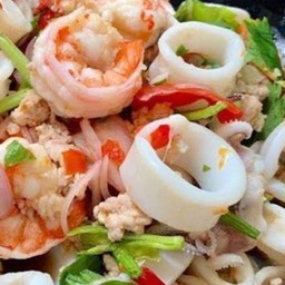 ยำรวมมิตร