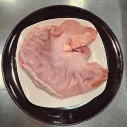 กระเพาะหมู