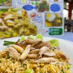 LM_ข้าวผัดเนื้อปูก้ามแดง_