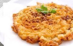 ไข่เจียว(กับข้าว)