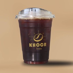 กาแฟน้ำช่อดอกมะพร้าว