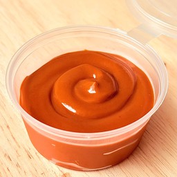 ซอสชาไทย