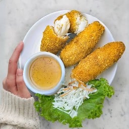 โครเกต์ปู