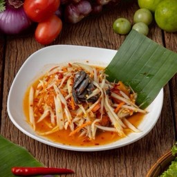 ตำไทยปู