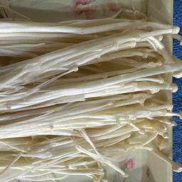 เพิ่มเห็ดเข็ม