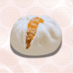 จับโบ้เปาไส้หมูสับไข่เค็ม