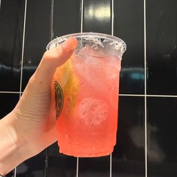 เรม่อนโซดา