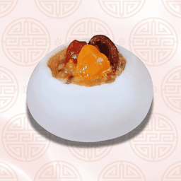 จัมโบ้เปาเศรษฐี