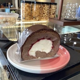 นานาบาคาเฟ่ หลังโฮงยาไทย