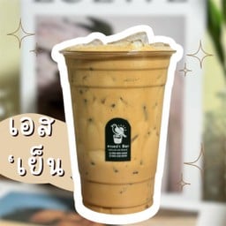 เอสเพรสโซ่เย็น