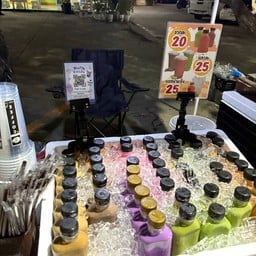 ชาหน้าหอ