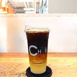 อเมริกาโน่น้ำผึ้ง