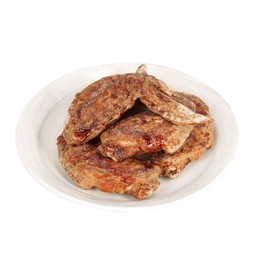 ปีกไก่ทอดยามะจังรสต้นตำรับ.