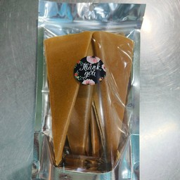 เครปกรอบเนยช็อคโกแลต