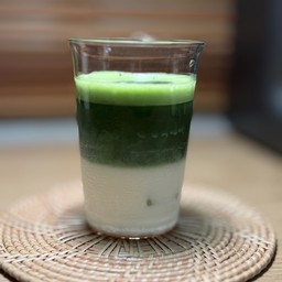 Macha matchaa & coffee ร้านมัถชะ สไตล์ Homie