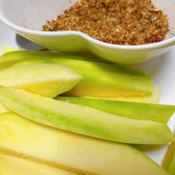 มะม่วงเปรี้ยว