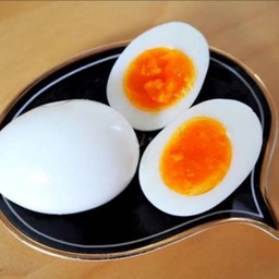 Boiled Egg(Protein 6g.)