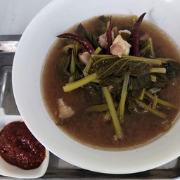 จอผักกาด