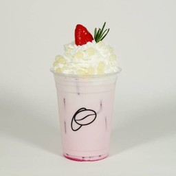 White Strawberry
