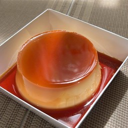 พุดดิ้งคาราเมล