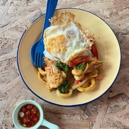 ร้านบ้านสวนลำไย