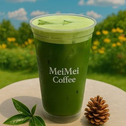Ice Pure Matcha