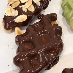 เบเกอรี่ วาฟเฟิล เบลเยี่ยม