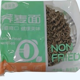 บะหมี่ผัก รสบัควีท