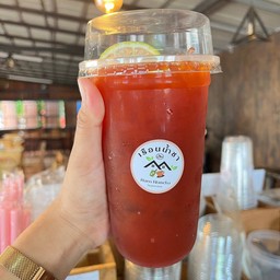 ชามะนาว