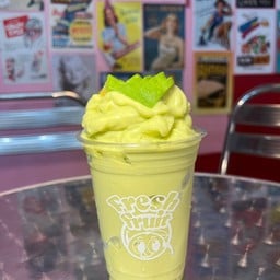 อโวคาโด้น้ำผึ้ง