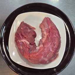 หมูสันใน