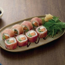 พาร์ม่ามากิ