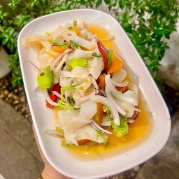 ตำสไบนาง