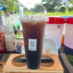 #กาแฟดำ