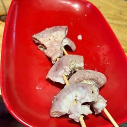 หม่าล่า เร่ร่อน