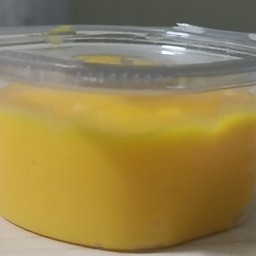 เฟรนช์ฟรายส์ by fon