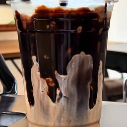 นมโกโก้นูเทลล่า