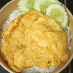 ไข่เจียว