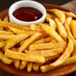 เฟรนฟราย