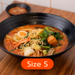 หมาล่าเสฉวน Size S (350 กรัม)