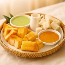 สังขยาสองสหาย