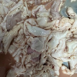 เพิ่มไส้หมู