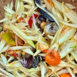 ตำไทยปู