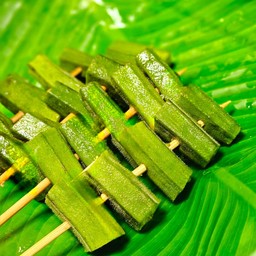 กระเจี๊ยบ