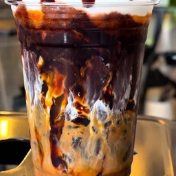 มอคค่าบราวน์ชูการ์