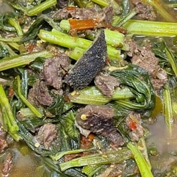 ครัวอีแม่ กับข้าวตามสั่ง