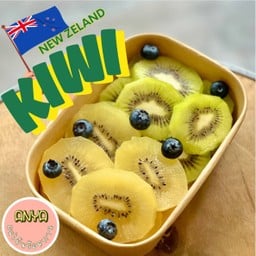 Mix Kiwi JUMBO  กีวี่สองสี