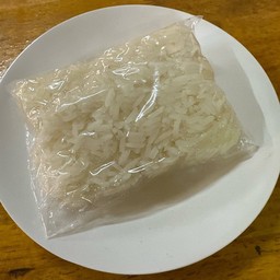 ข้าวเหนียว