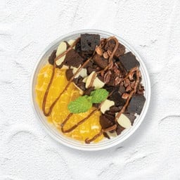 ดาร์ก แทงเจอร์รีน โบวล์