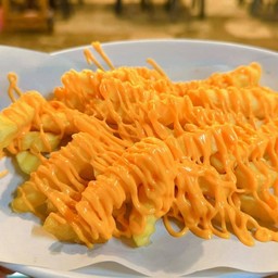 เฟรนฟราย